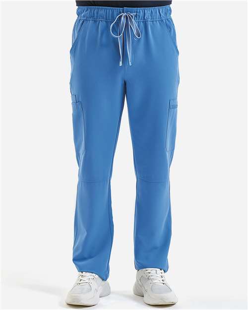 Men's Relentless Stretch Cargo Scrub Pants - NN500 50