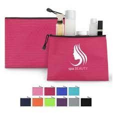 Waterproof Zipper Organizer Pouch 2