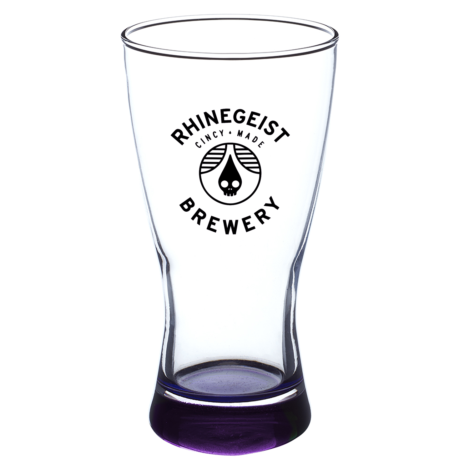 13.25 oz. Pilsner Glasses 9