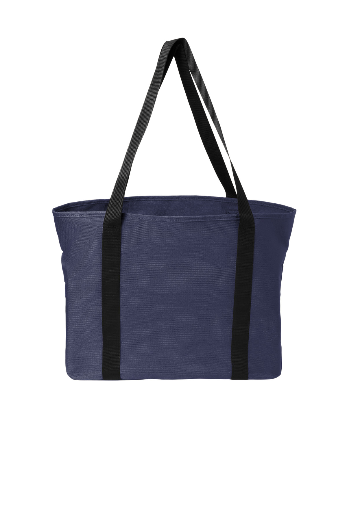 Port Authority C-FREE Recycled Tote BG470, custom tote bag with logo imprint 21
