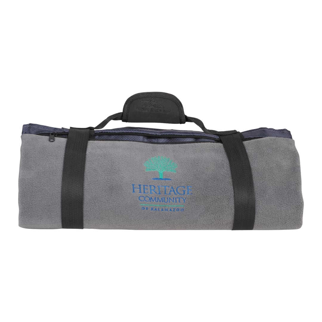 High Sierra® Oversize Picnic Blanket 4