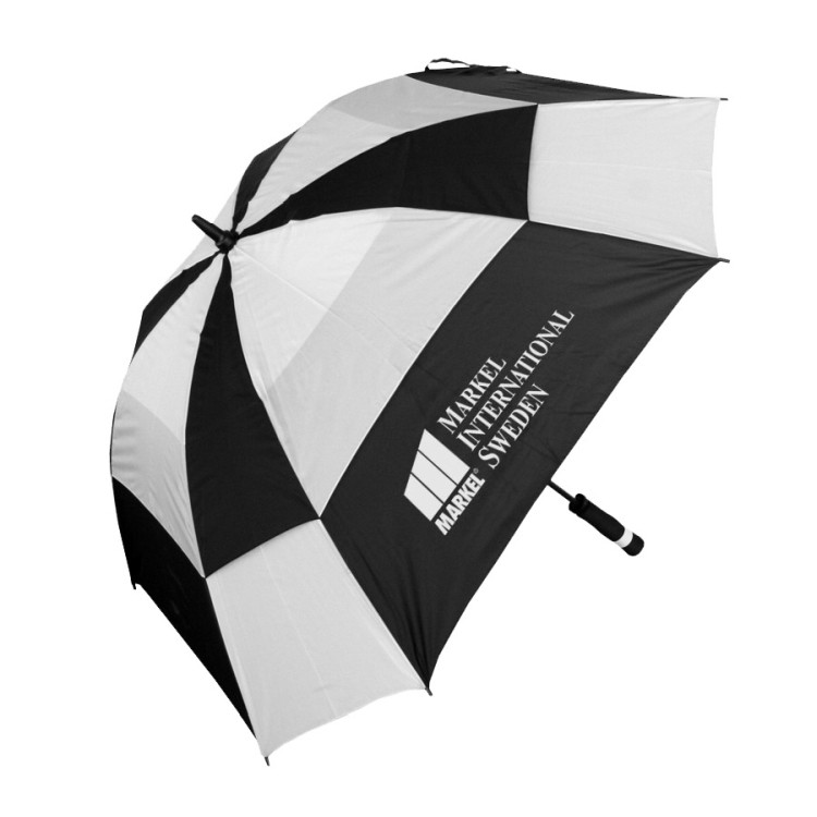 Square Golf Umbrella 4