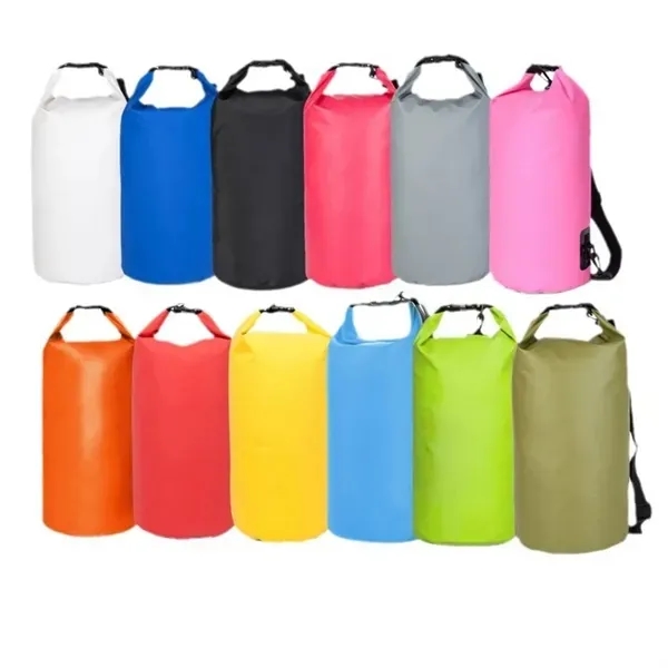 Waterproof Bucket Bag 10