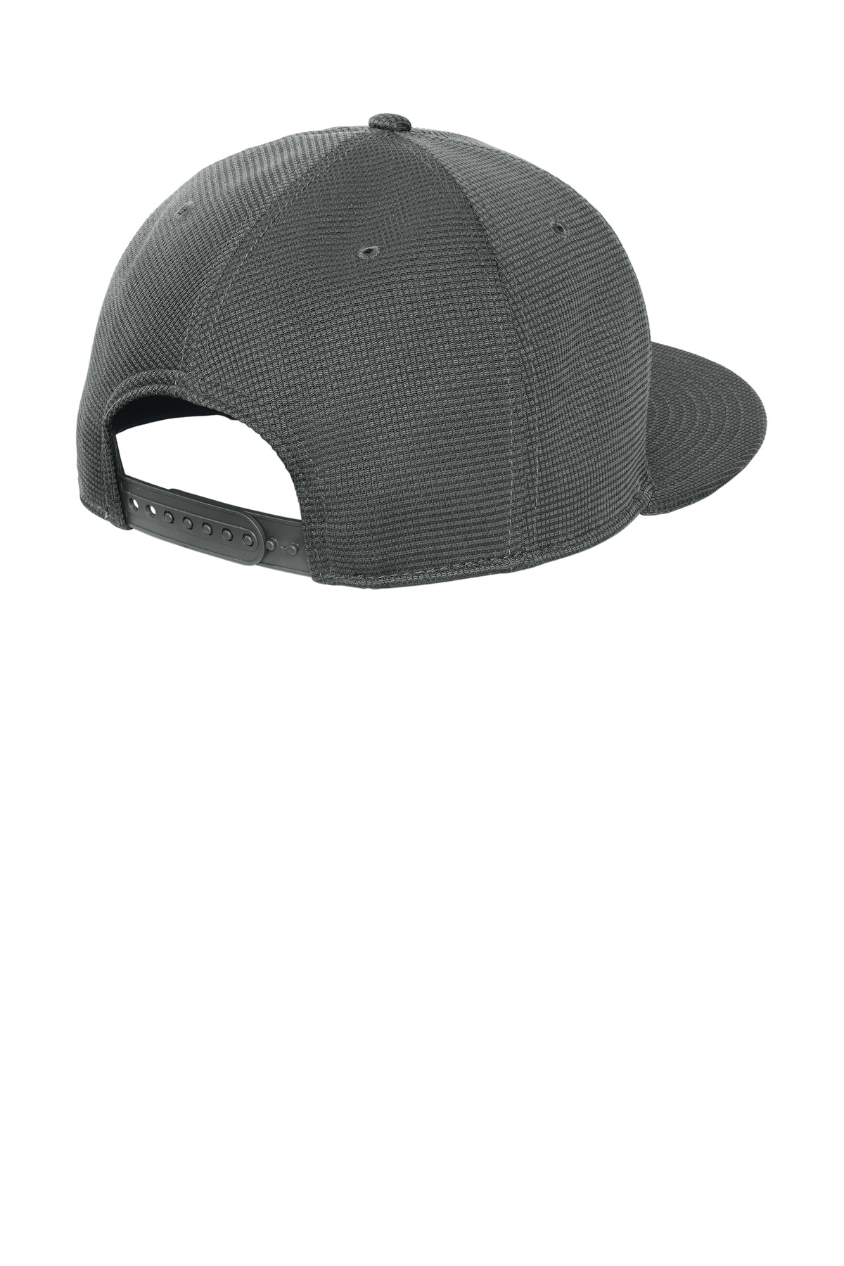 New Era Pivot Flat Bill Snapback Cap NE409 64