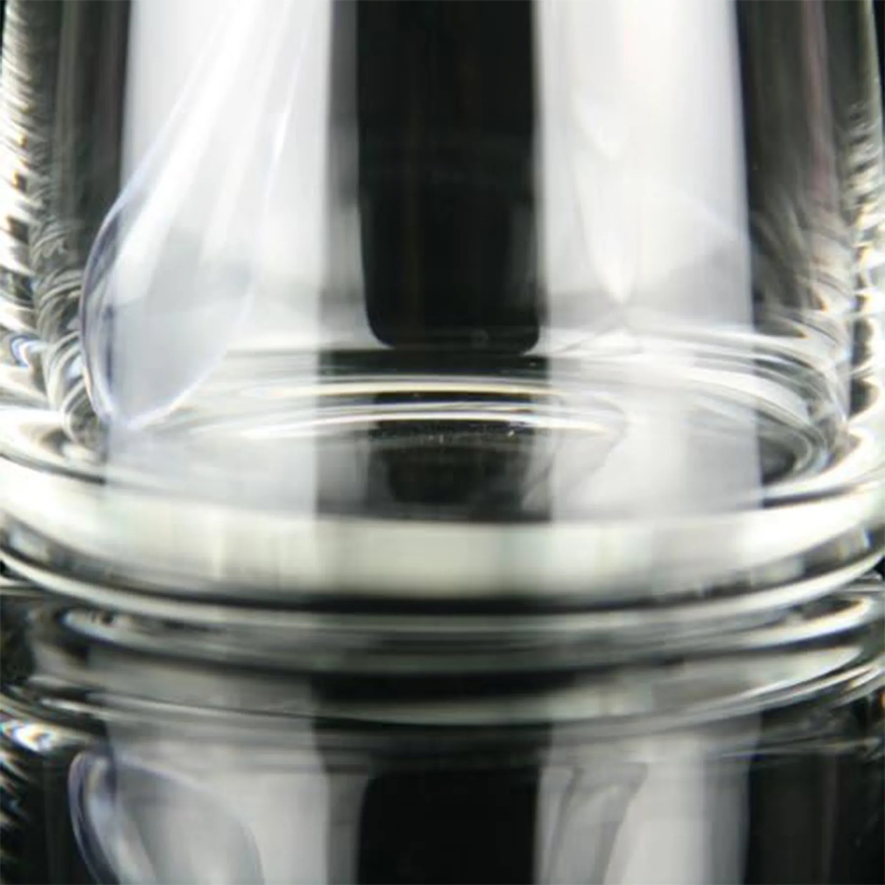 Eagle Beaked Glass Cup 7