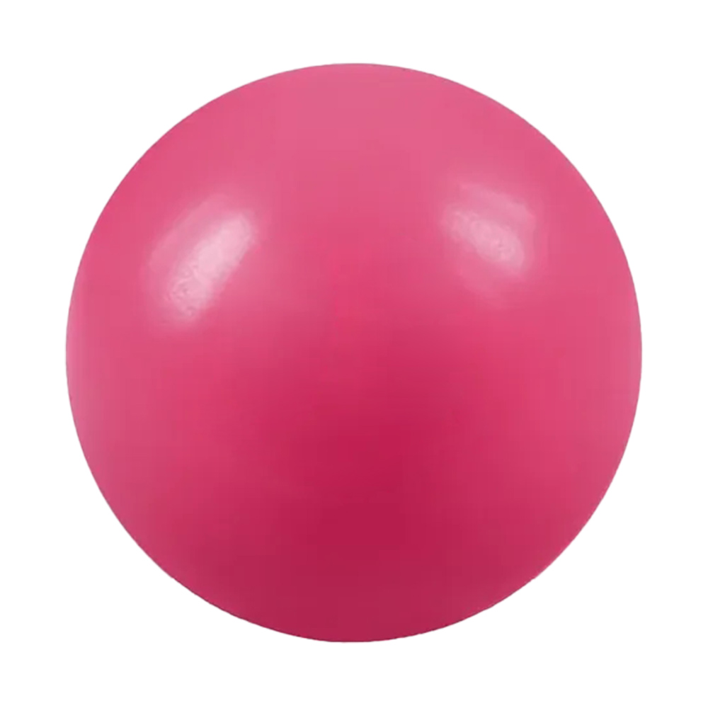Custom Solid Color Round Stress Ball 15