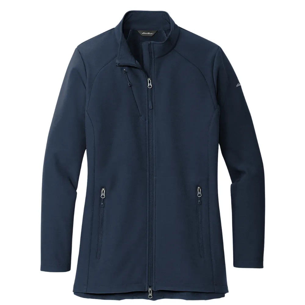Eddie Bauer(R) Women's Stretch Soft Shell Jacket 5