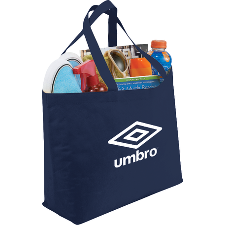 Big Boy Non-Woven Shopper Tote 60
