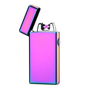 Dual Electric Arc Lighter 19