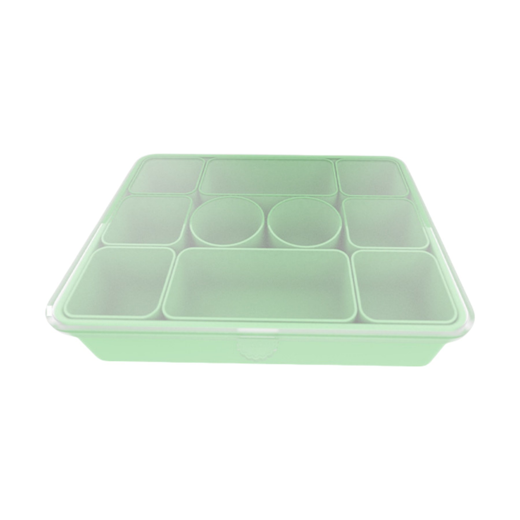 Outdoor Food Crisper 3