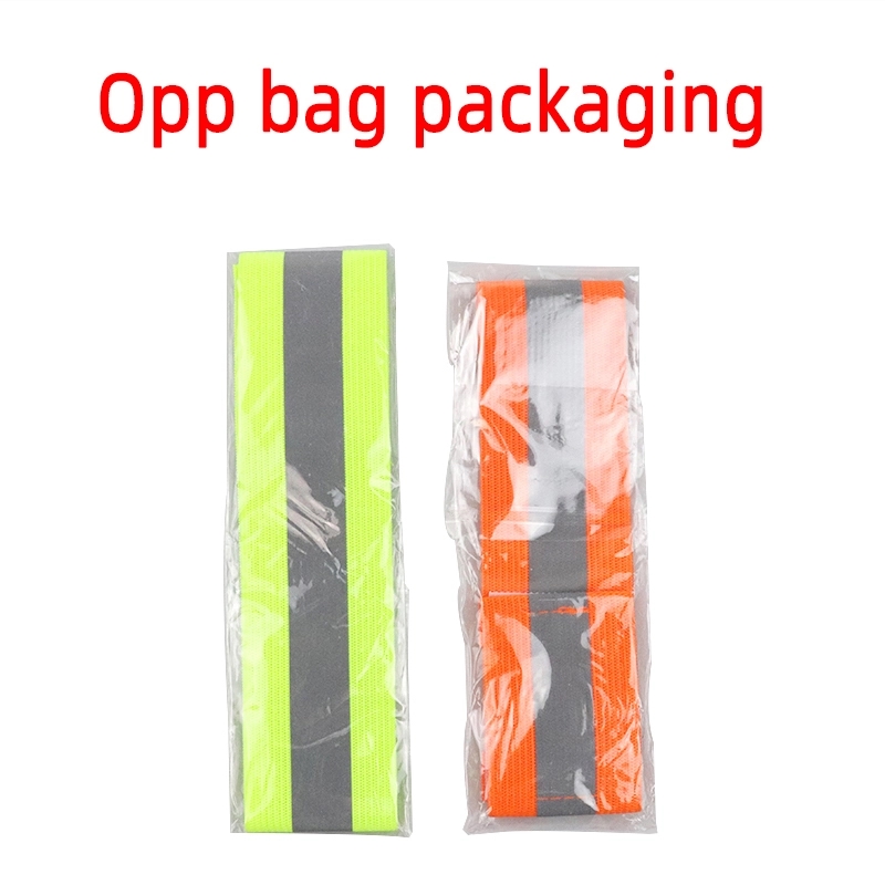 Safety Reflector Strap 3