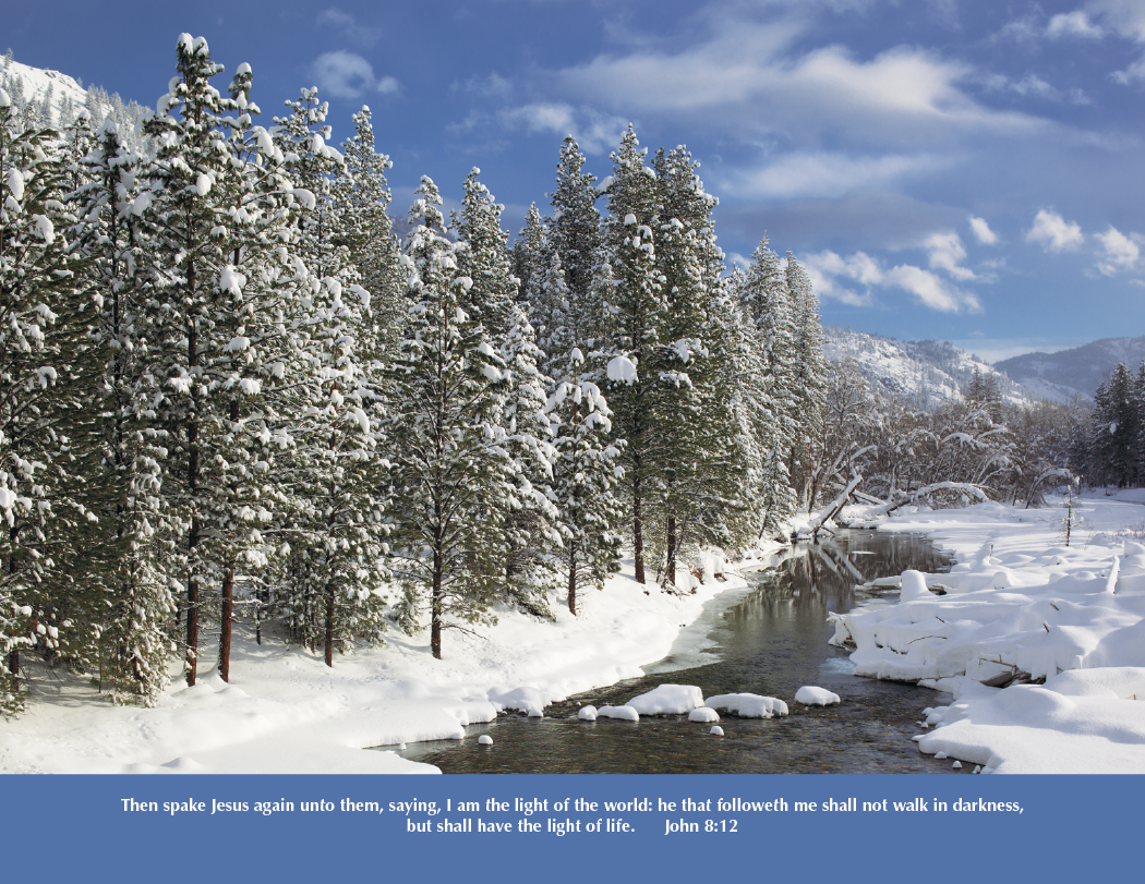 Good Value™ Everlasting Word without Funeral Planner - Spiral