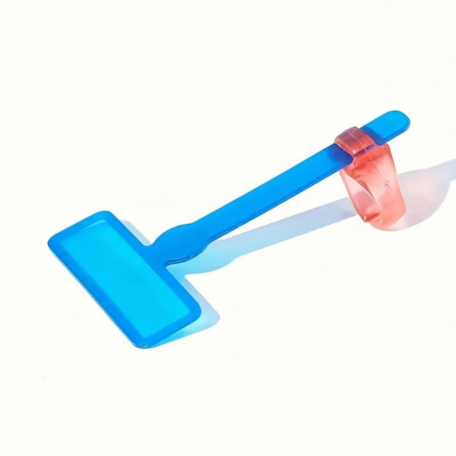 Kids Guided Reading Strip 10