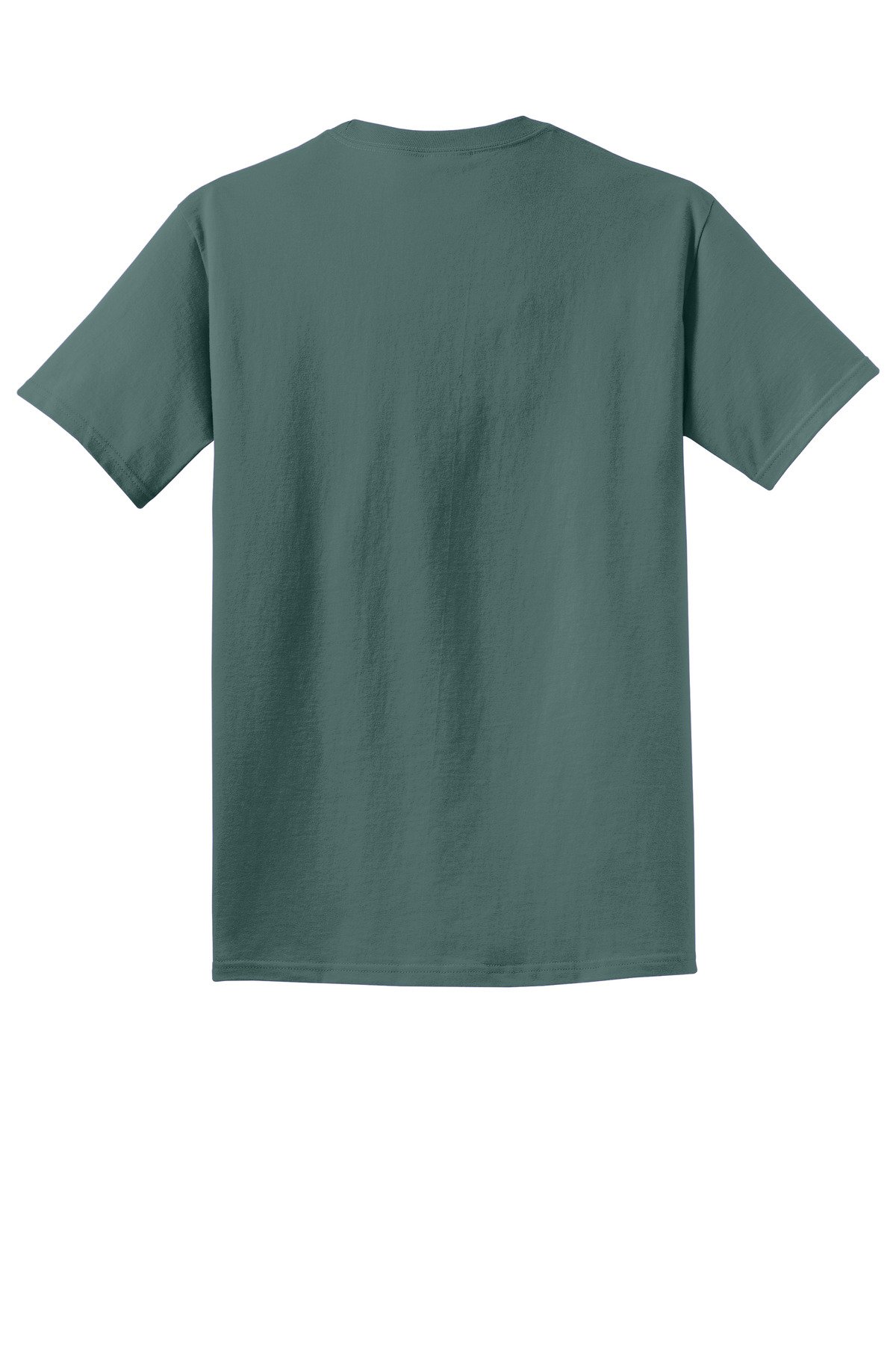 Port & Co Beach Wash Garment-Dyed Tee. PC099 171