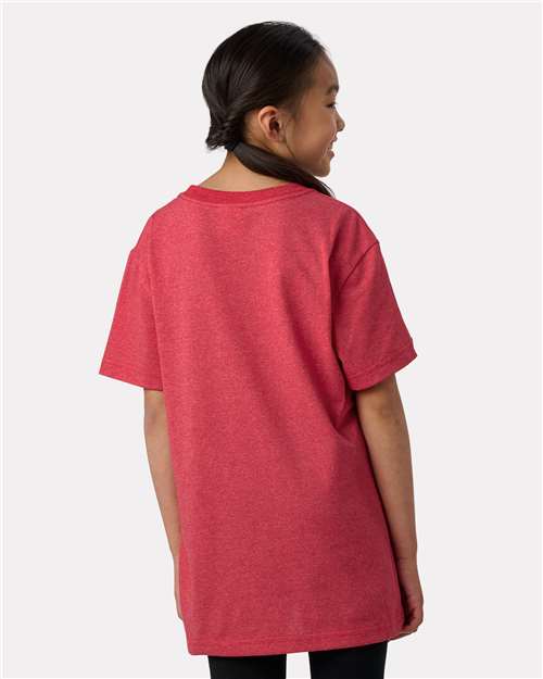 Youth Eco T-Shirt - EY100 48