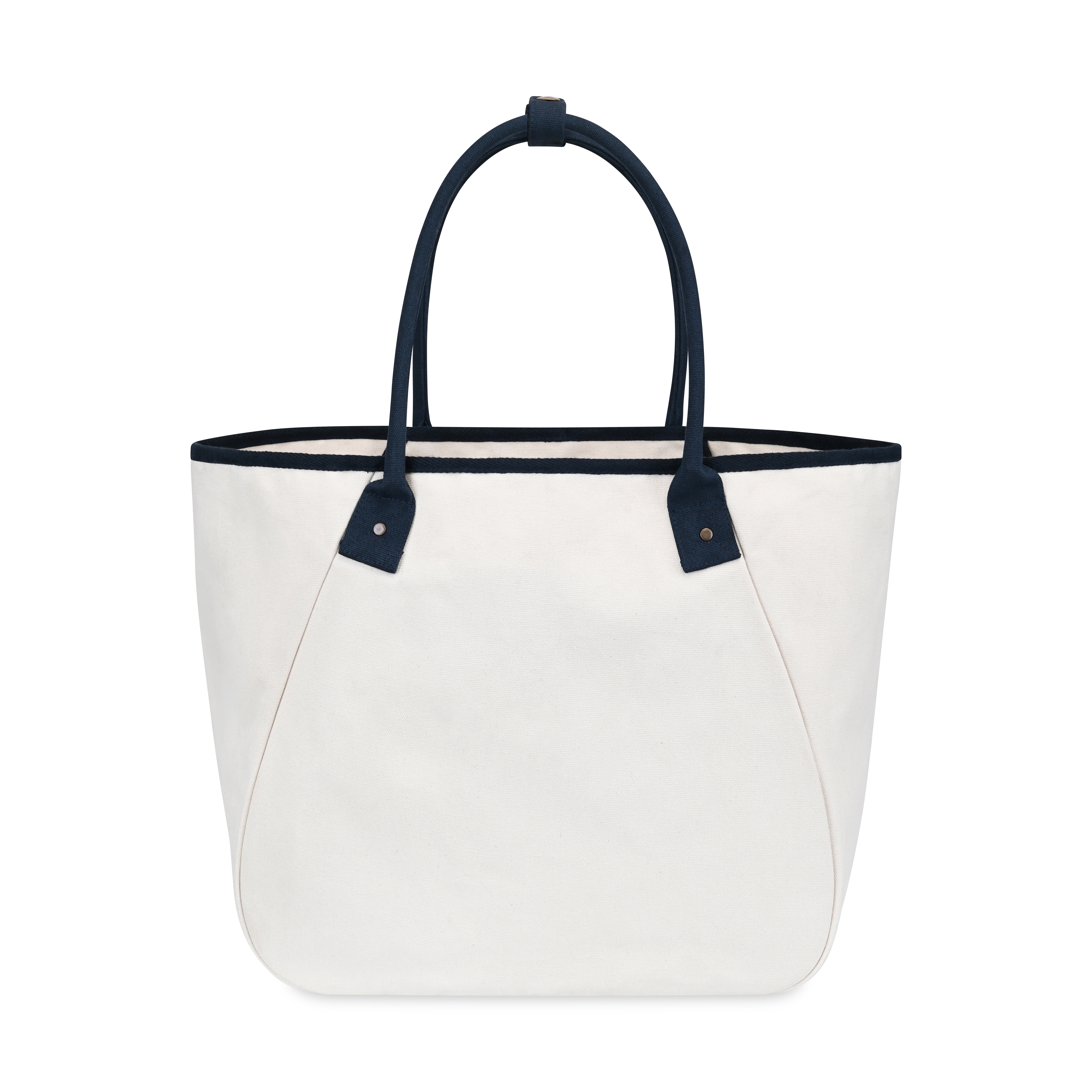 Market Street Tapered Carryall Tote 37