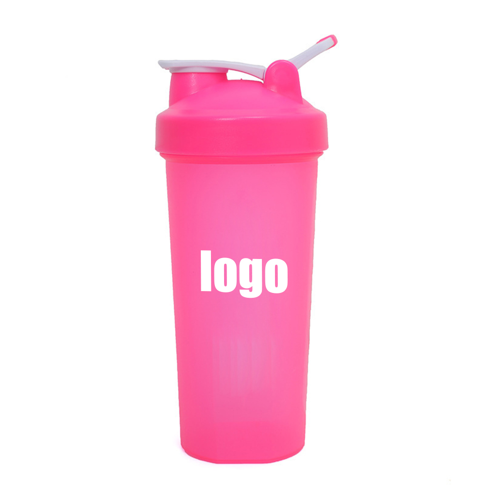 20oz Shaker Cups for Protein Shakes with Blending Ball 6