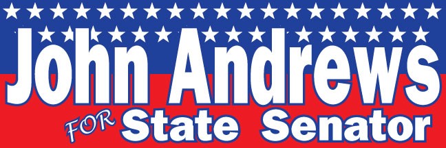 Bumper Stickers 1