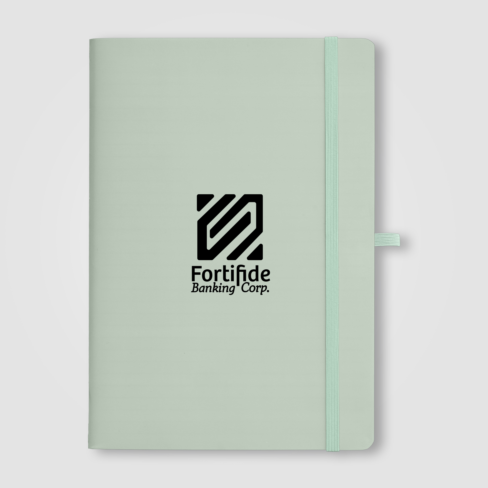 Monolith - A5 Stone Paper Notebook 11