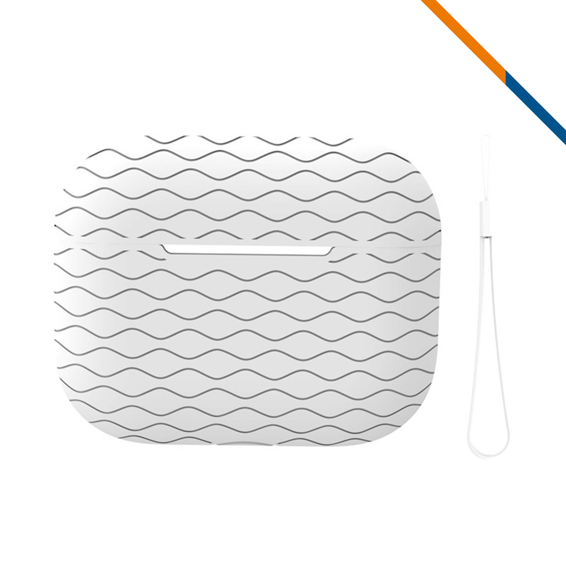 Rinia Airpods Pro2 Case 2