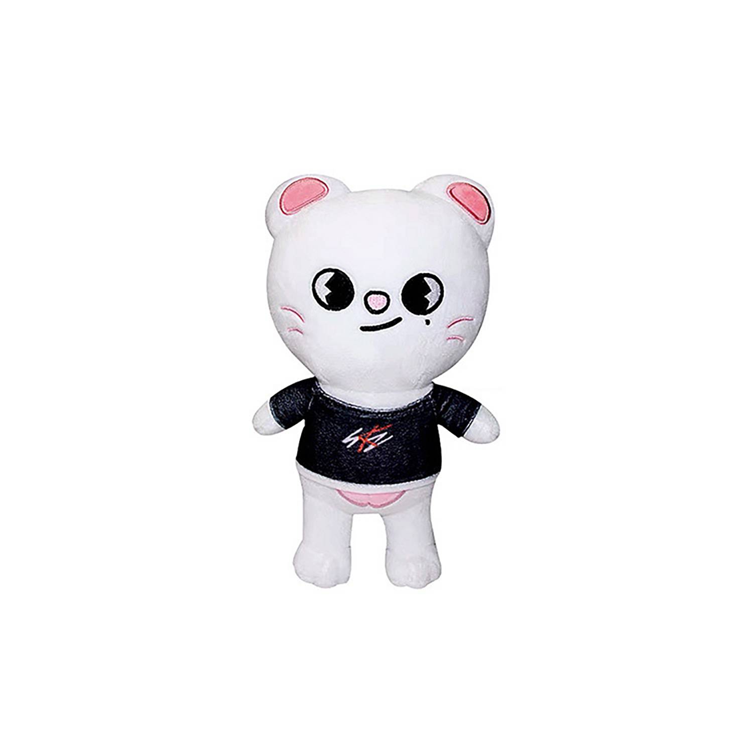 Comfortable Skin-Friendly Kids' Animal Plush Toy 9