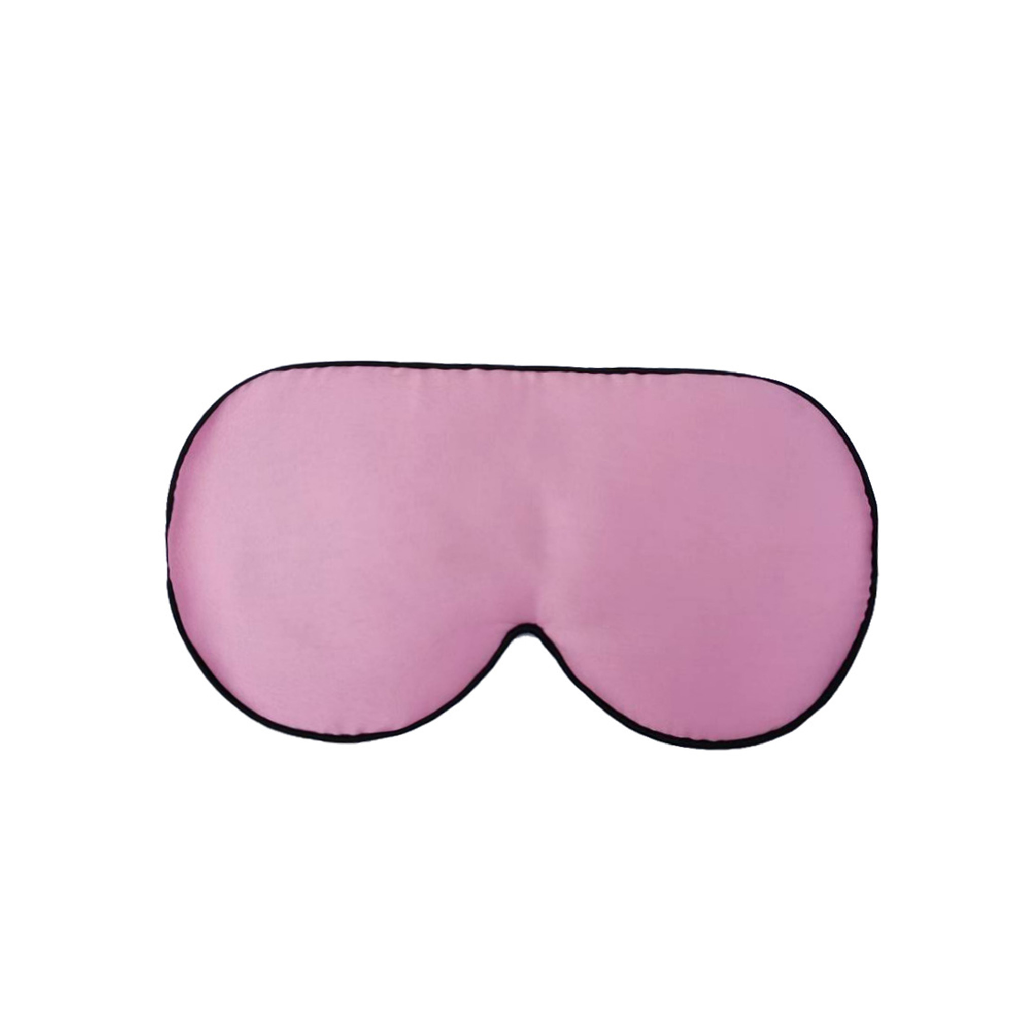 Mulberry Silk Sleep Eye Mask With Adjustable Strap 10