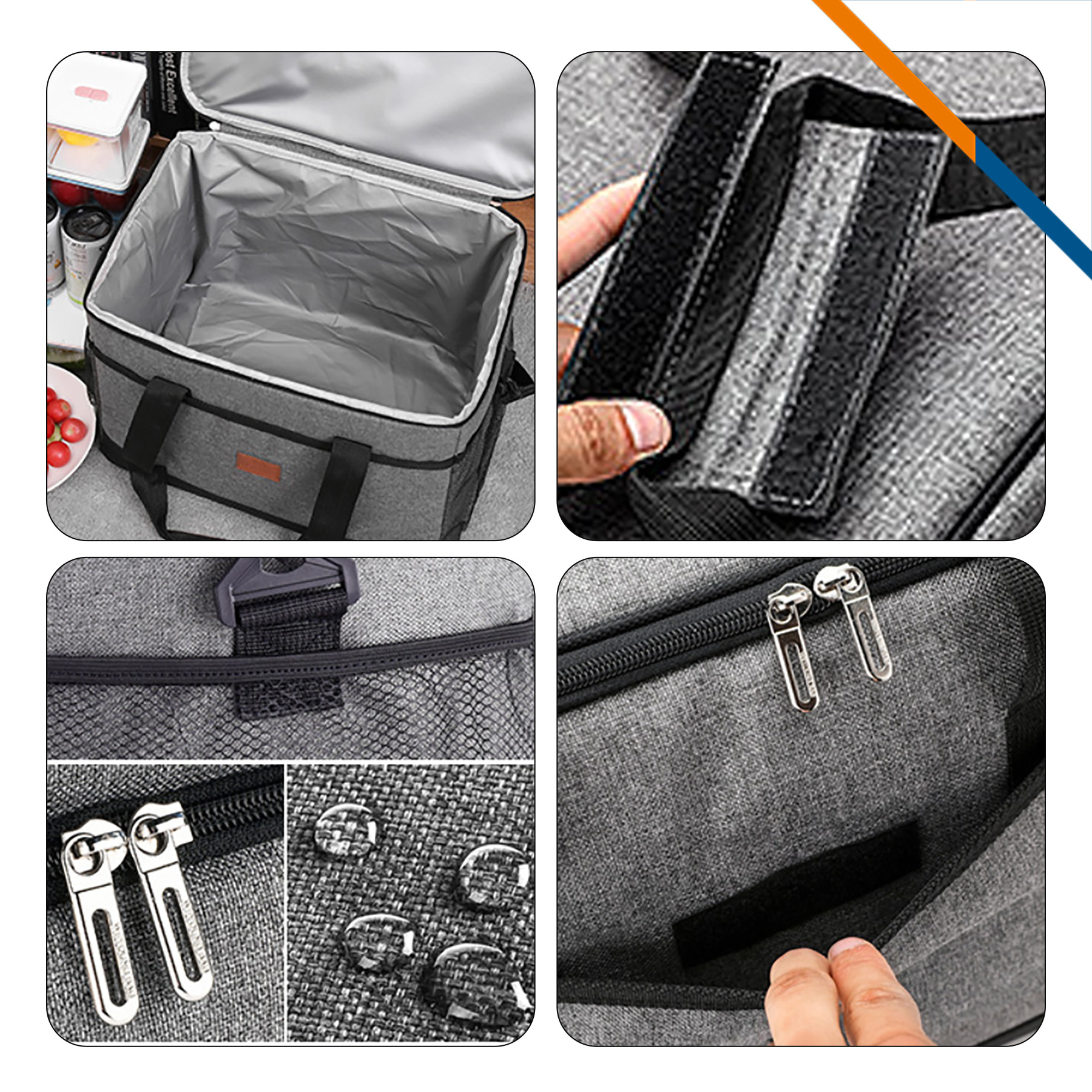 Doretty Cooler Bag 7