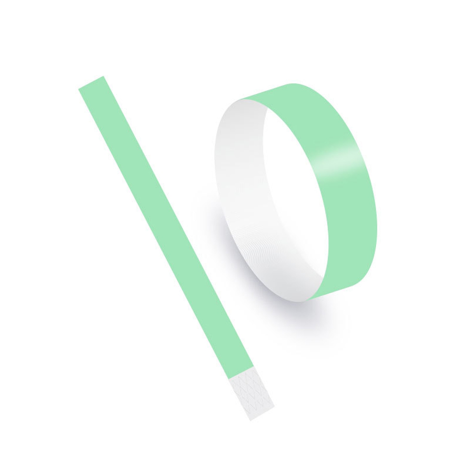 Disposable Wristband 14