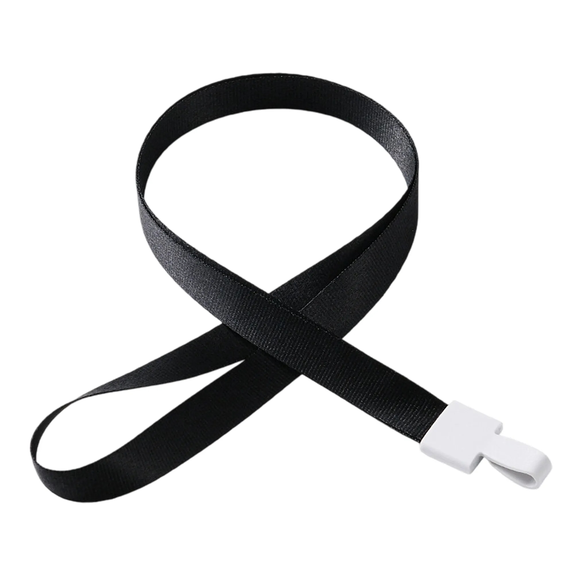 Adjustable Secure ID Lanyard 9