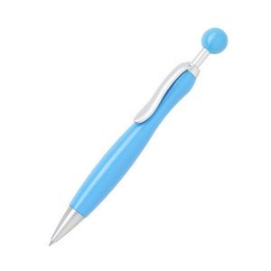 Retractable Gel Pen 1