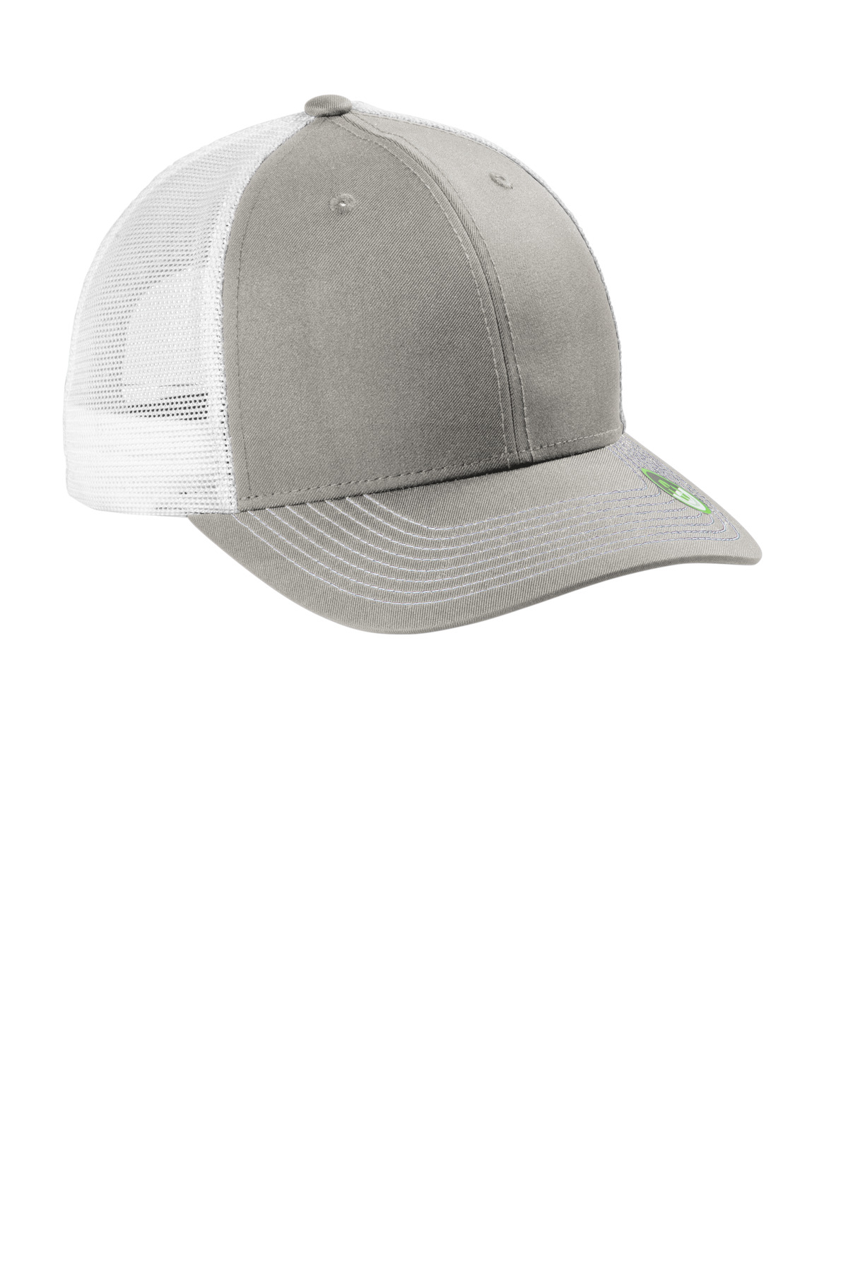 Port Authority® Eco Snapback Trucker Cap 22