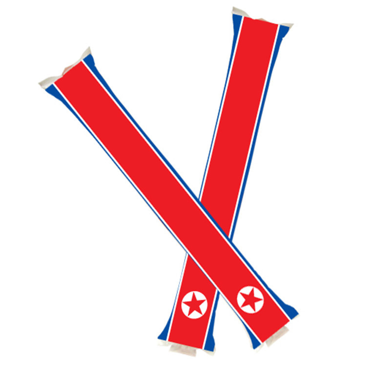 Inflatable Cheering Stick Balloon 3