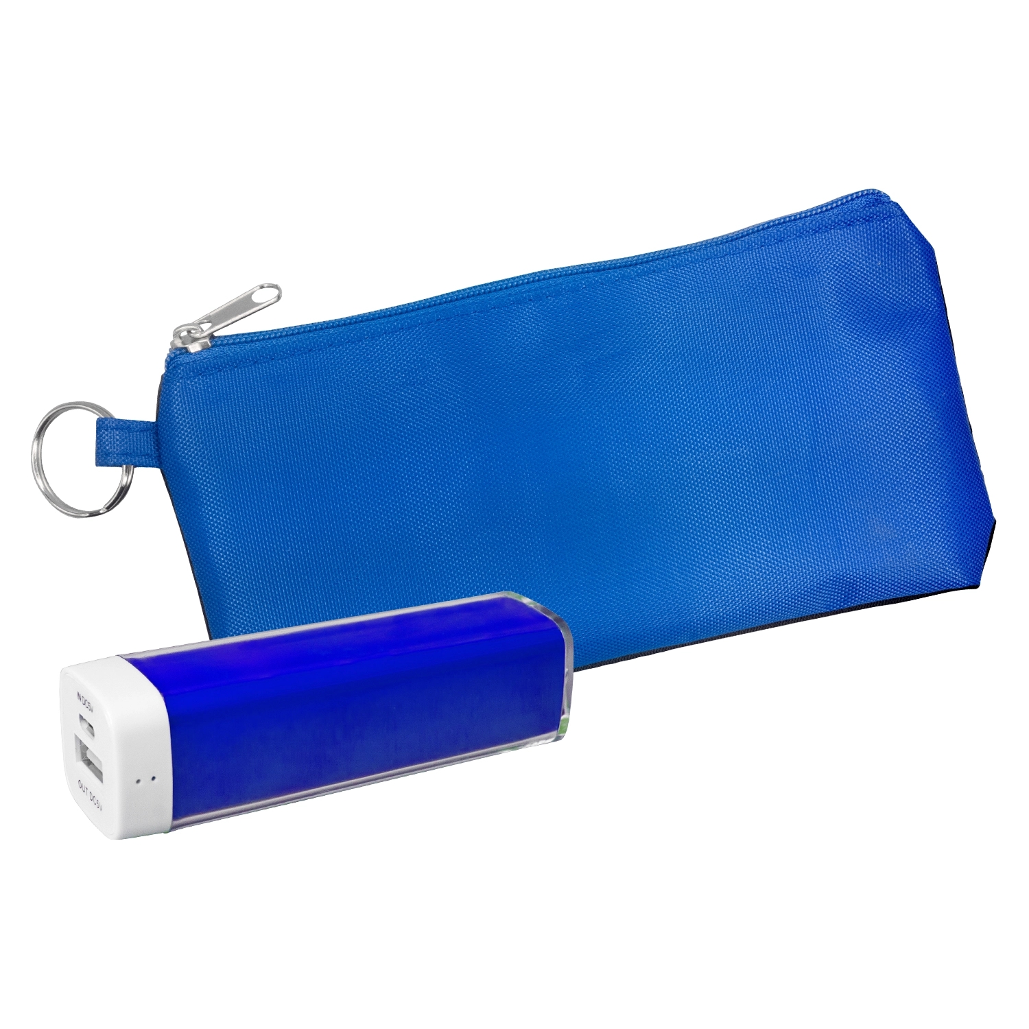 COLORFUL POWER BANK SET 13