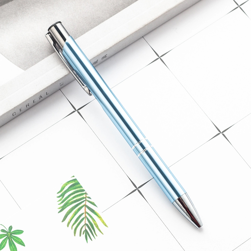 Promotional Paragon Pen - metallic 2