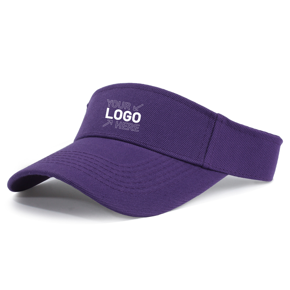 An Empty Baseball Cap 8