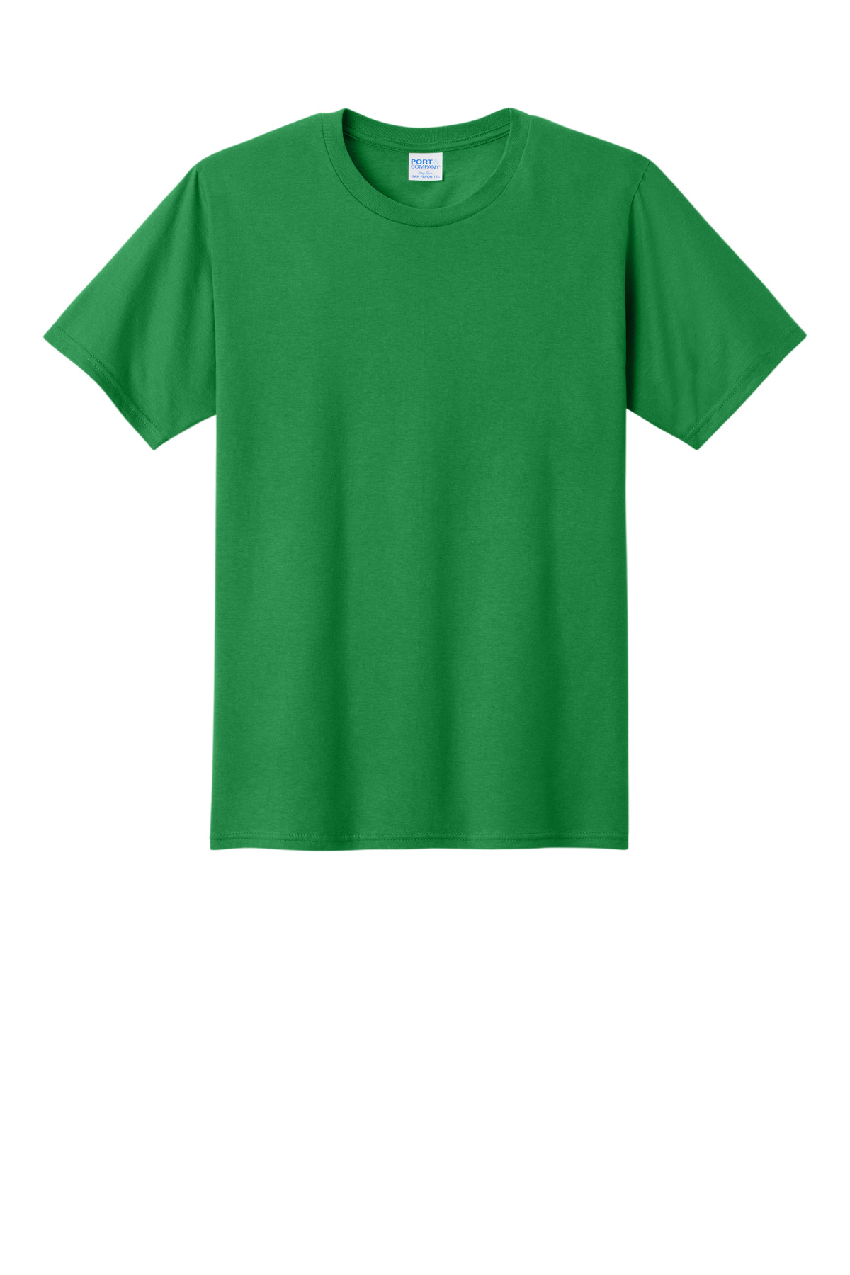 Port & Co Fan Favorite Tee. PC450 602