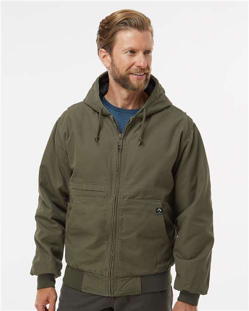 Men's Laramie Power Move Jacket - 5034T 5