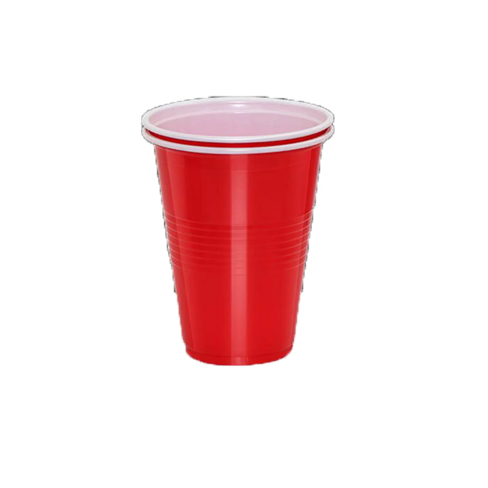 16oz Beer Party Game Solo Cup 9
