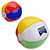 Sunburst 16" Inflatable Beach Ball 13