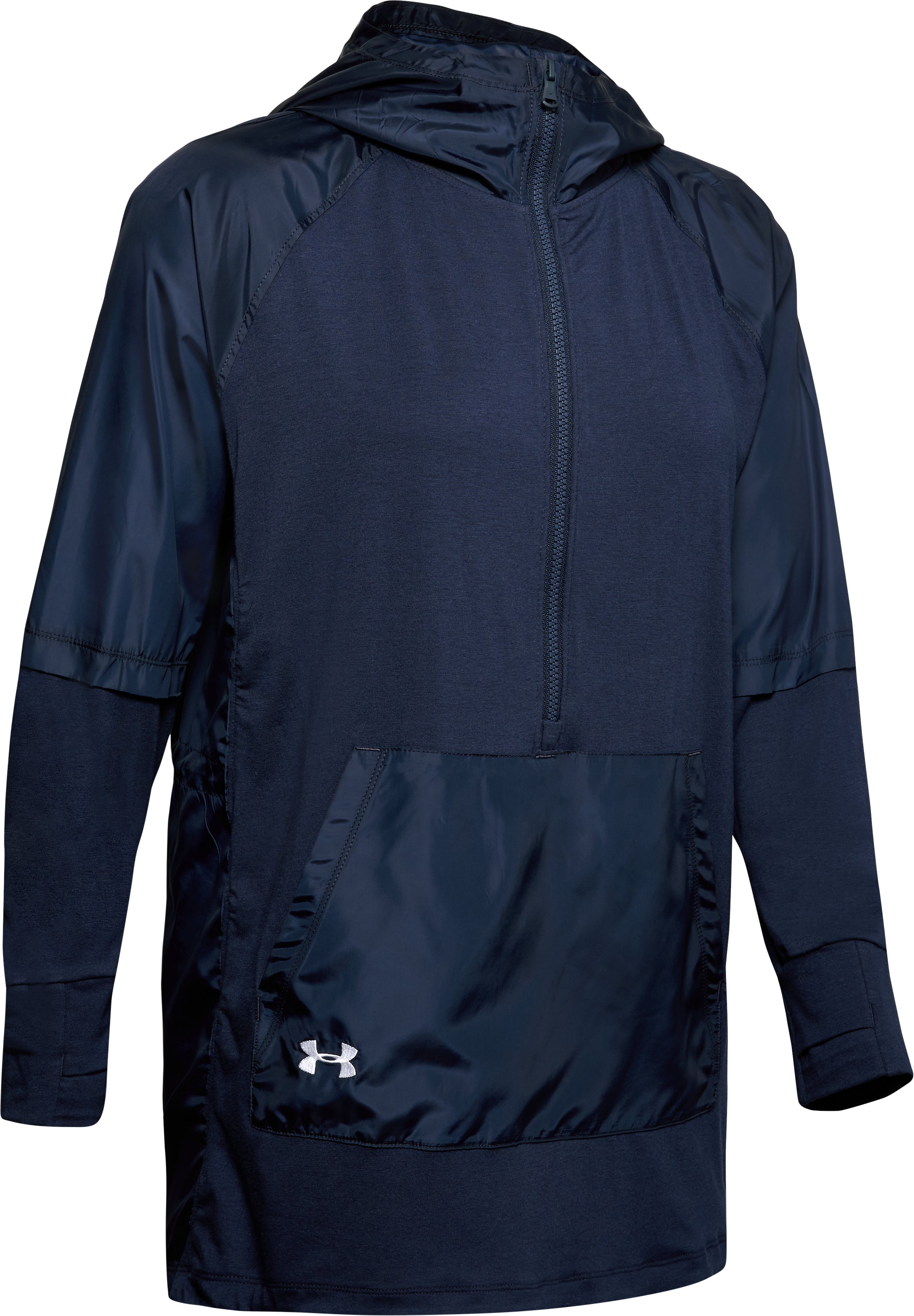 Women's UA Cross Town Anorak 5