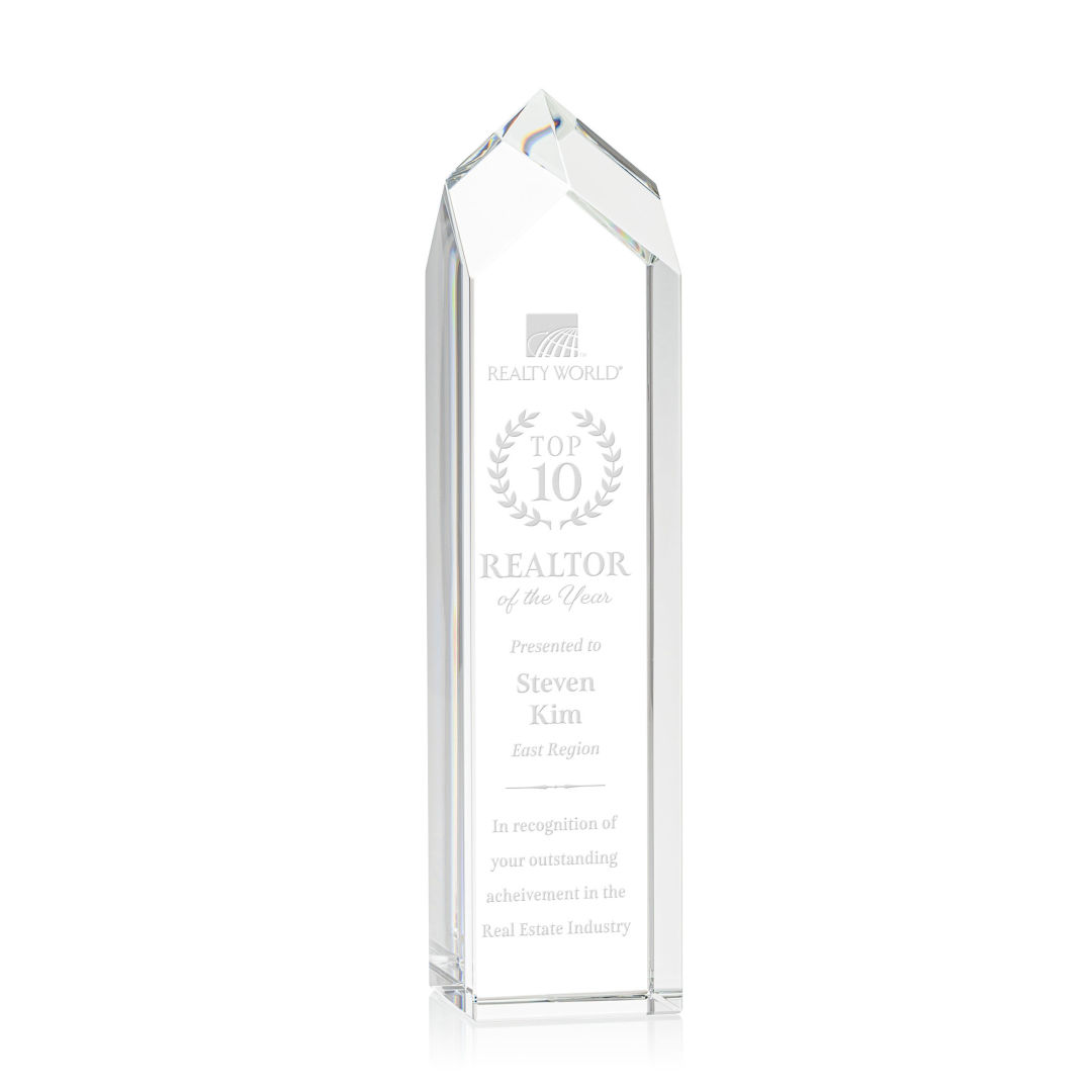 Clarington Tower Award 13