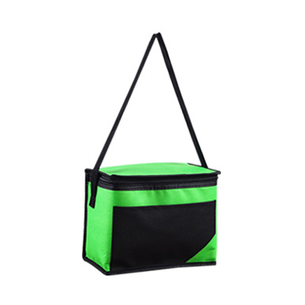 Reusable 6-Pack Cooler Bag 2