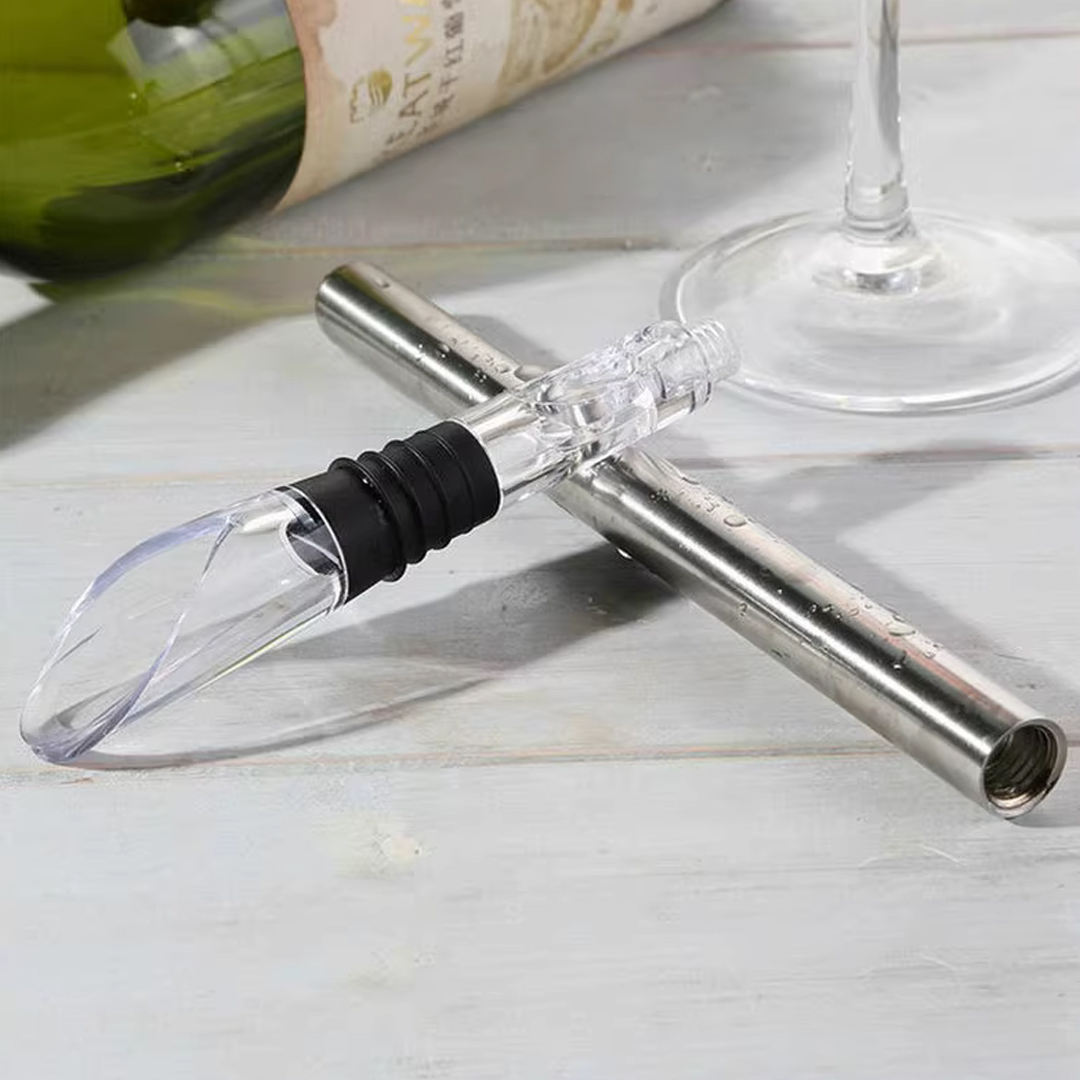 3-in-1 Wine & Beer Chiller 3