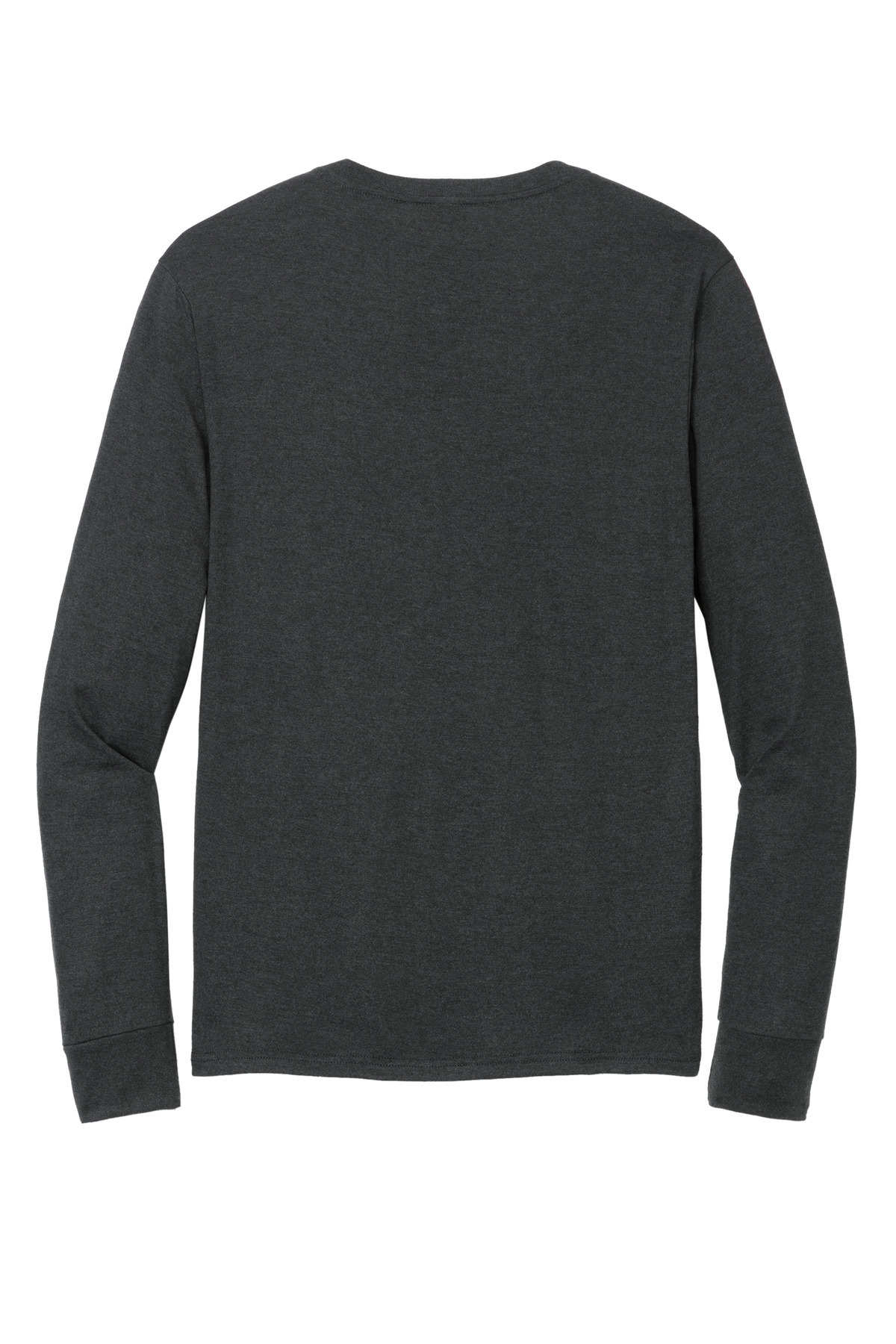 Perfect Tri Long Sleeve Henley