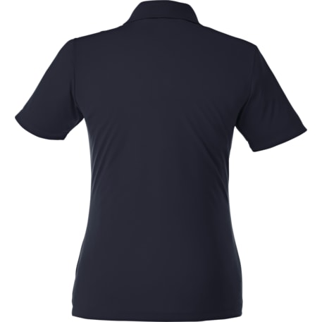 Women's DADE Short Sleeve Polo 329