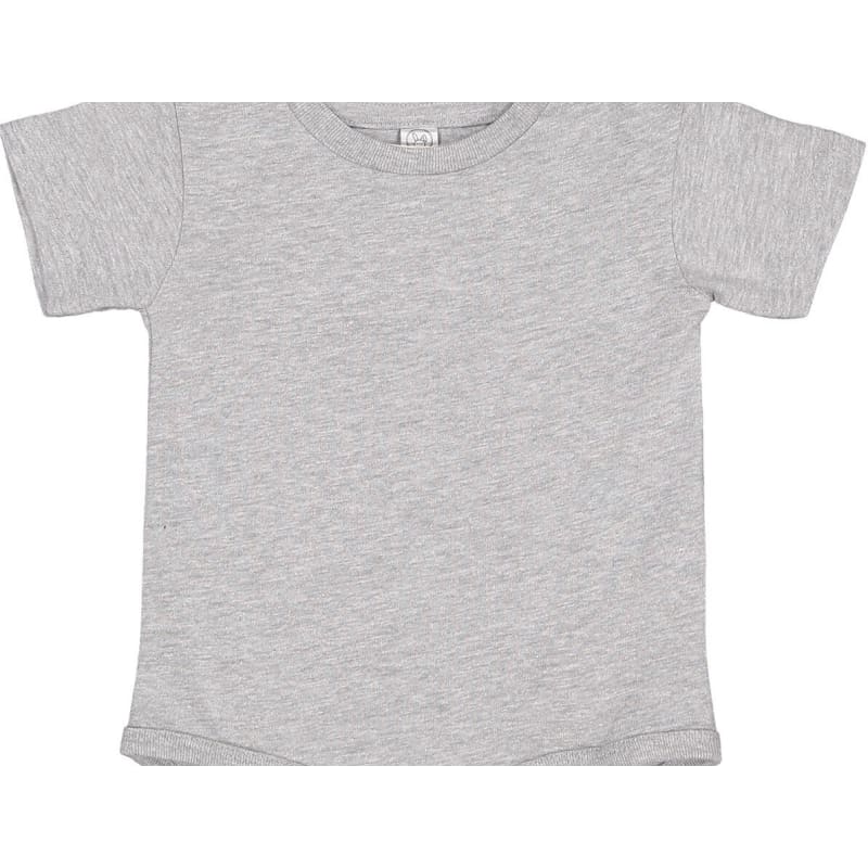 Rabbit Skins Infant Premium Jersey Bodysuit 8