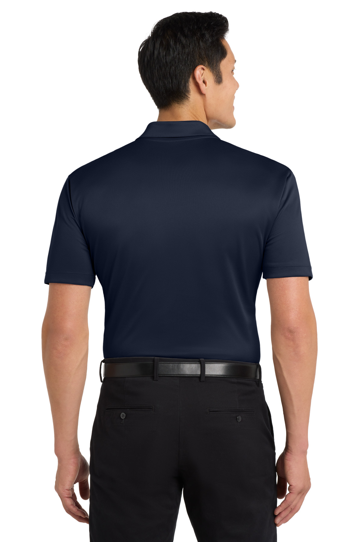 Port Authority Silk Touch Performance Polo. K540 104