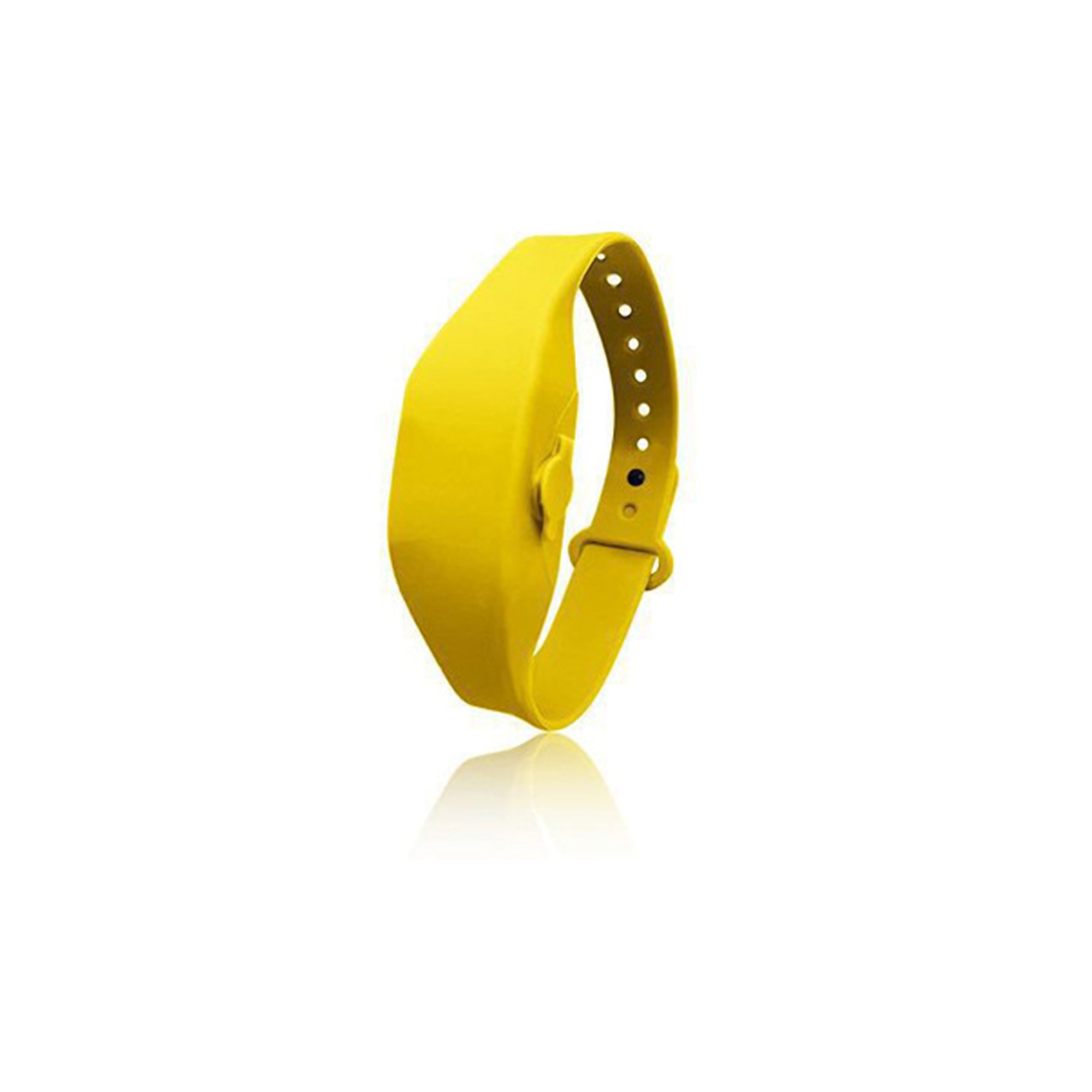 Wearable Hand Sanitizer Wristband Dispenser 4