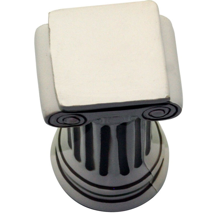 Pedestal Stress Reliever 1