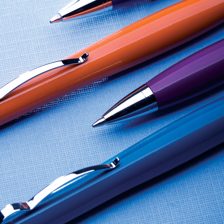 Seville Awareness Branded Pens 2